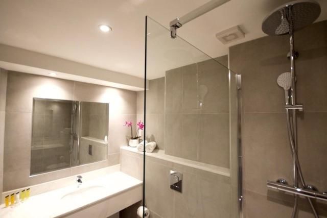 Отель Kilmurry Lodge Hotel Лимерик